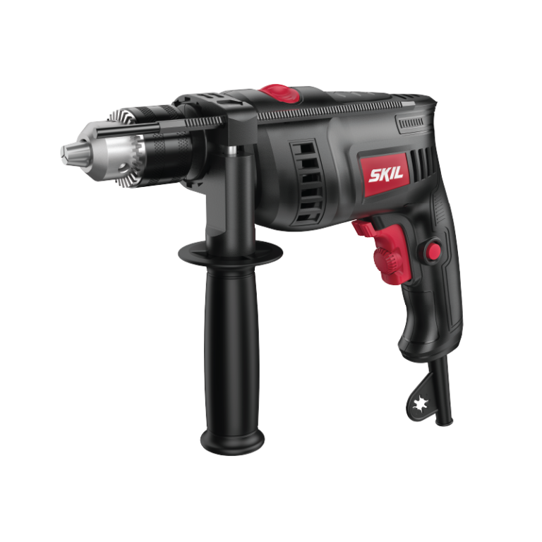 SKIL สว่านกระแทกไฟฟ้า 650W ขนาด 13 มม.
