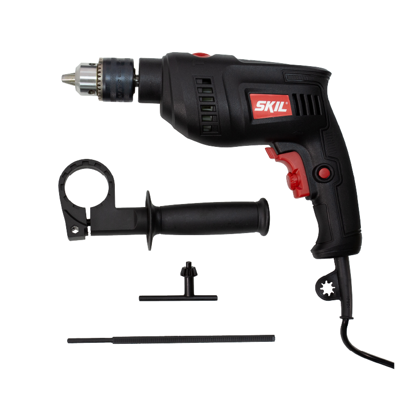 SKIL สว่านกระแทกไฟฟ้า 650W ขนาด 13 มม.