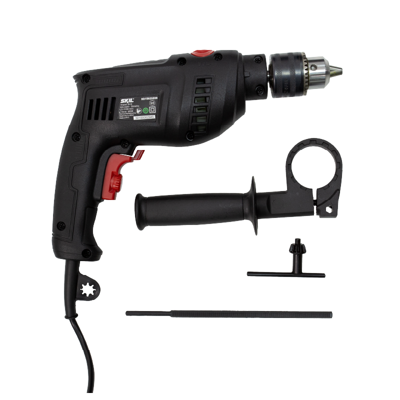 SKIL สว่านกระแทกไฟฟ้า 650W ขนาด 13 มม.