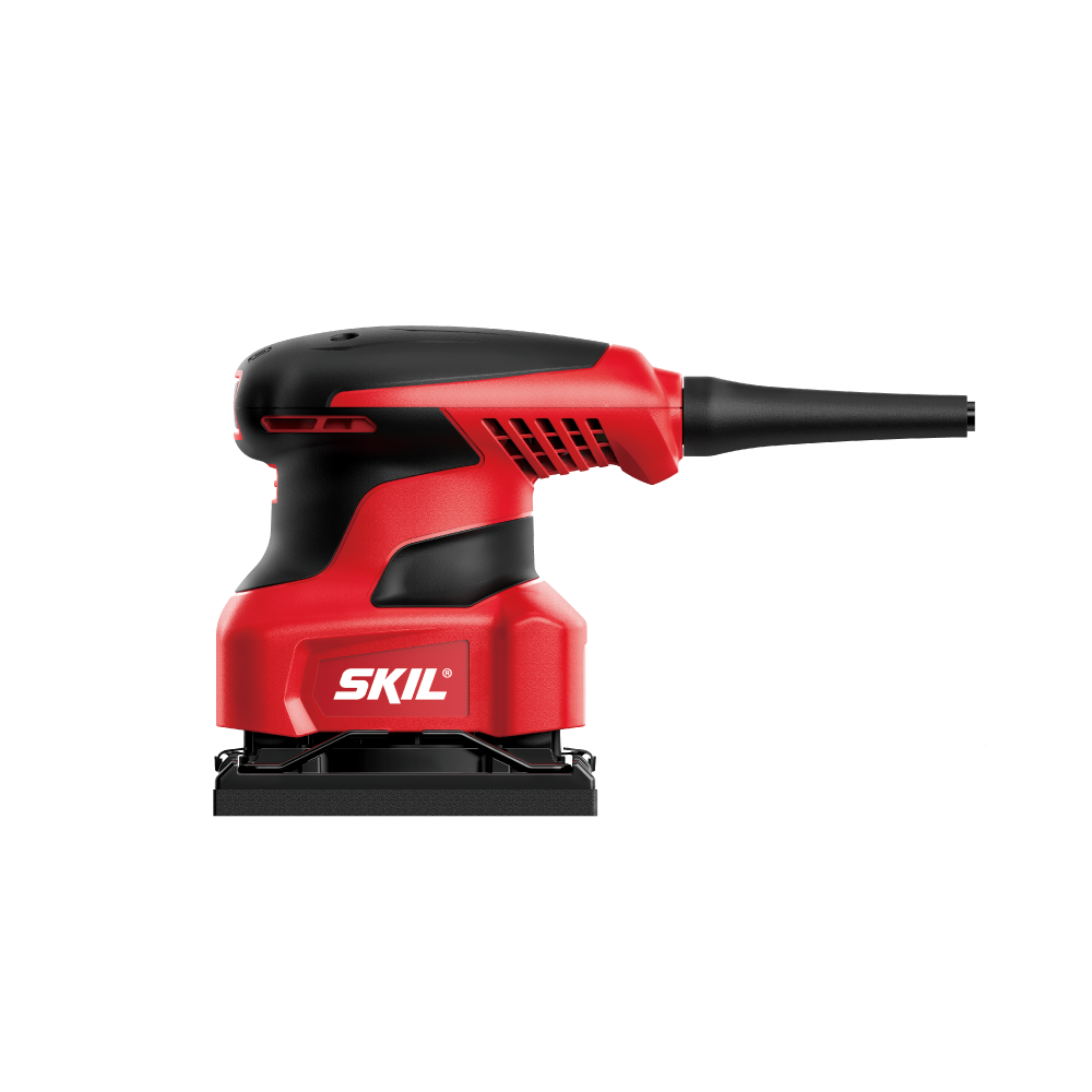 SKIL เครื่องขัดกระดาษทรายไฟฟ้า ขนาด 5 นิ้ว กำลังไฟ 200 วัตต์ รุ่น SR2213SE00