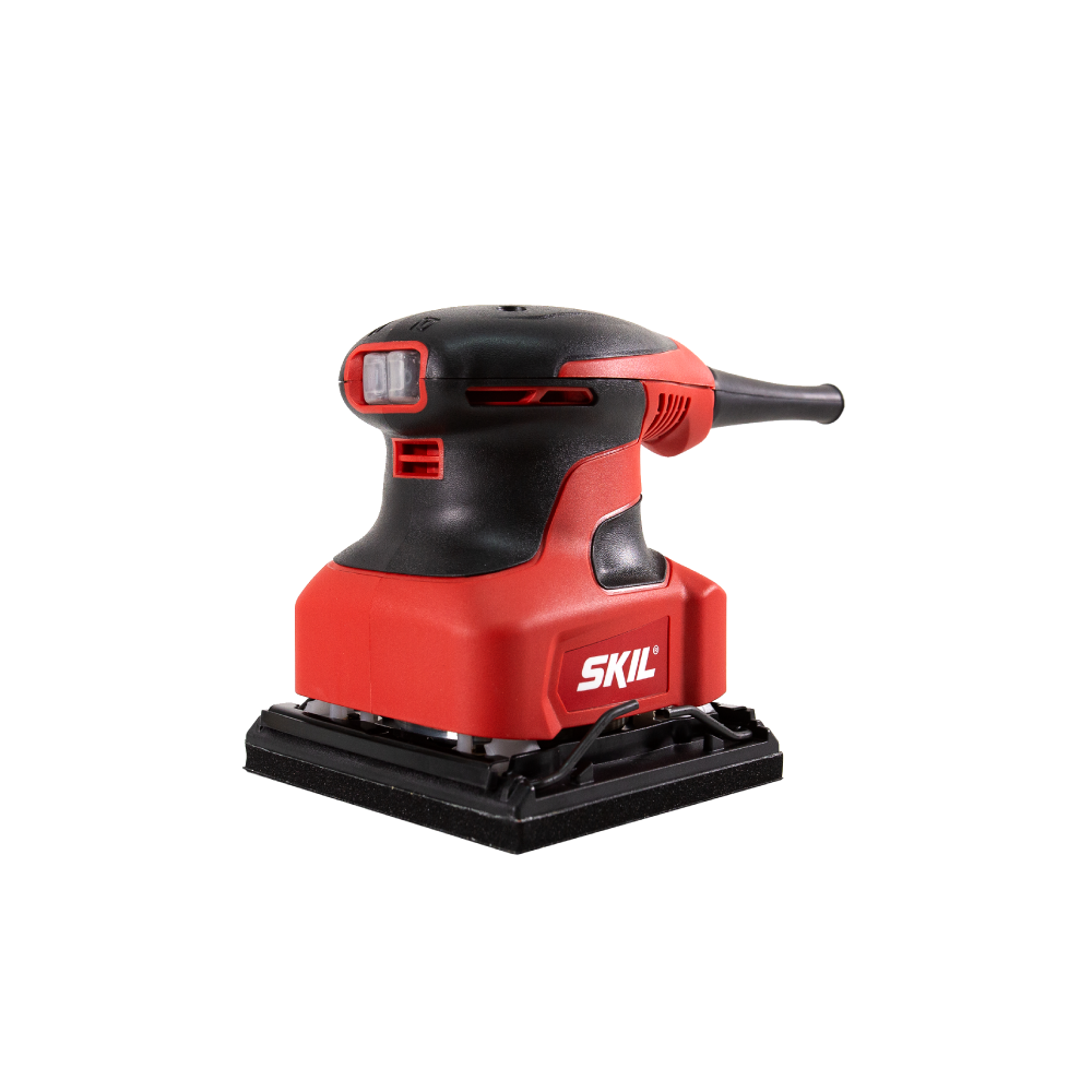 SKIL เครื่องขัดกระดาษทรายไฟฟ้า ขนาด 5 นิ้ว กำลังไฟ 200 วัตต์ รุ่น SR2213SE00