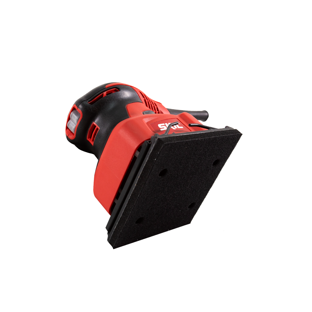 SKIL เครื่องขัดกระดาษทรายไฟฟ้า ขนาด 5 นิ้ว กำลังไฟ 200 วัตต์ รุ่น SR2213SE00